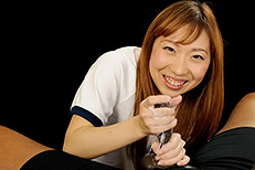 Misaki Yamamoto Handjob