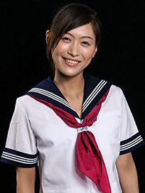 Reika Yamada
